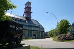 Europark in Altenberg